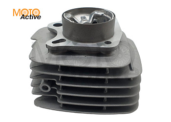 Цилиндро-поршневая группа 4T двиг. YX140 см3 SM-PARTS