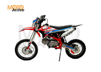 Питбайк Apollo125 DT125