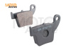 Колодки дискового тормоза задние KAYO T4, T6 SM-PARTS
