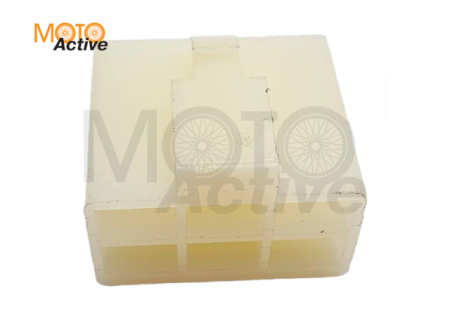 Статор генератора ZS172FMM/172FMM PR (4 провода)