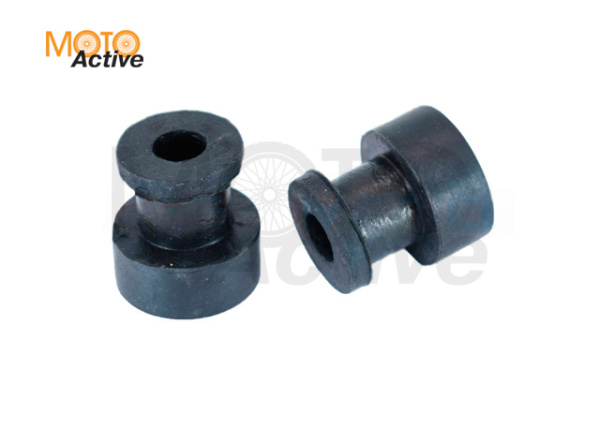 Амортизационные подушка рамы и топливного бака Holeshot, Crosstrec, DYNA, Legend, Athlete компл.