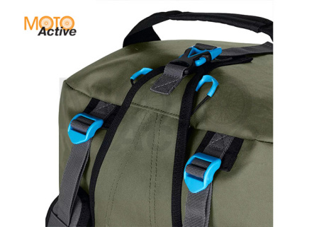 Гермосумка Finntrail Explorer 1728 Khaki