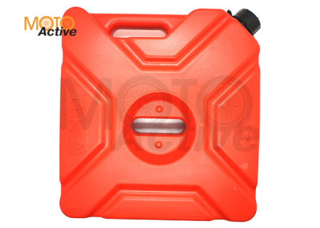 Канистра GKA 10л (красная)