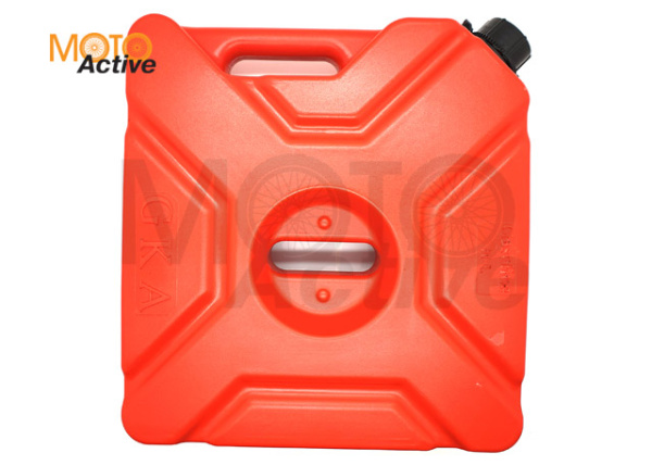 Канистра GKA 10л (красная)