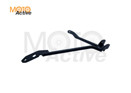 Кронштейн пассажирской подножки левый M2 BSE M2Y