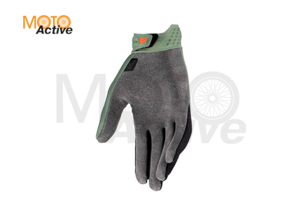 Перчатки для мотокросса Leatt 2.5 SubZero V23 Cactus
