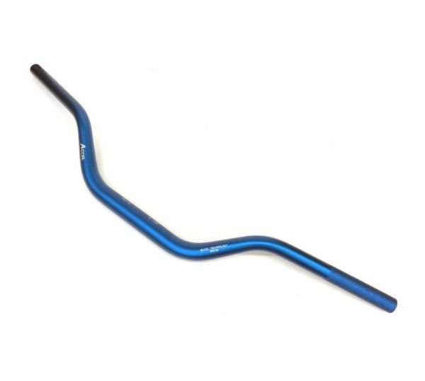 Руль 28 ACCEL Mini синий