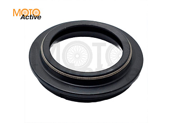 Пыльник 33х50.3х13 переднего амортизатора (для RT 19/16)