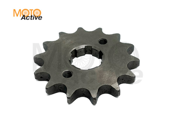 Звезда ведущая 428-14T ATV 110-125 ( стопорная шайба)