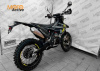 Мотоцикл REGULMOTO LEGEND 300 (балансир, с ПТС) черный-желтый
