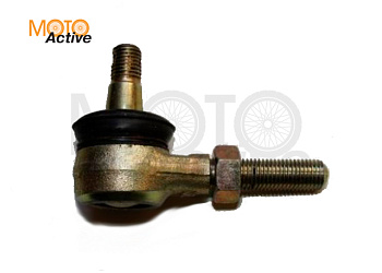 Наконечник рулевой тяги №1 (внутренний) 400 (не инж)