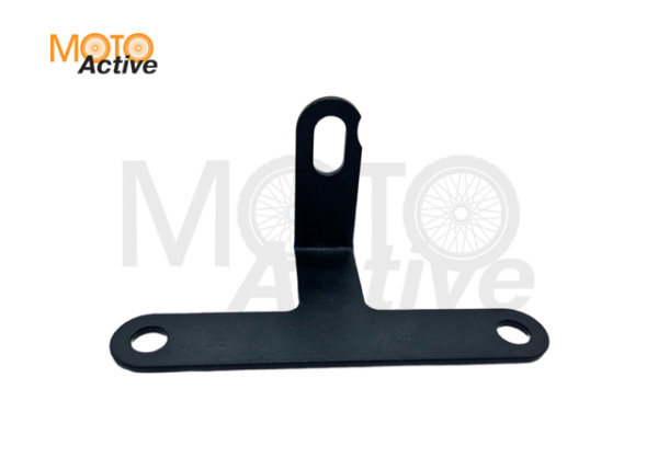 Кронштейн крепления площадки для номера нижний KAYO CRF