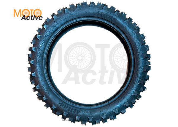 Покрышка Mitas Terra Force-EF 140/80-18 Super [70R TT]