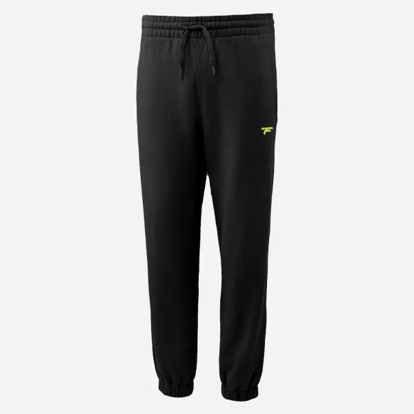 Брюки FINNTRAIL LOGO BLACKYELLOW 1401 (L)