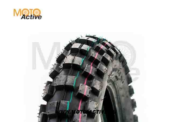 Покрышка Yuanxing 14" 90/100-14 P153 кросс