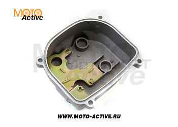 Клапанная крышка 4T 152QMI, 157QMJ 125/150сс SCOOTER-M