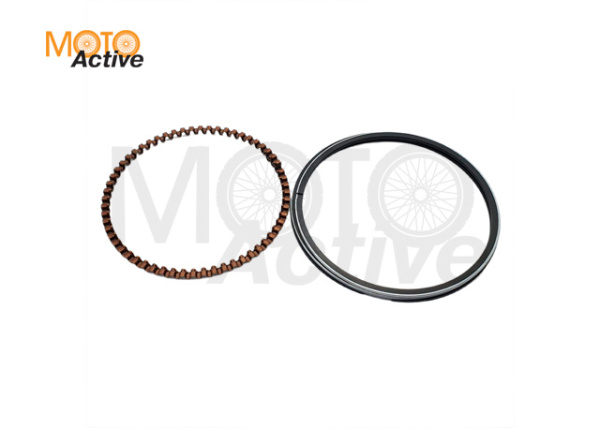 Кольца поршневые (компл.) 4T двиг. CB/CG150 d-62 SM-PARTS