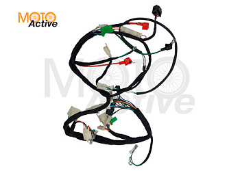 Жгут проводки ATAKI WD150