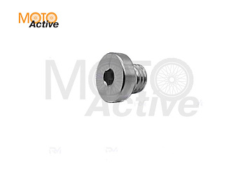 Пробка ВМТ 178MN, Alien Monster