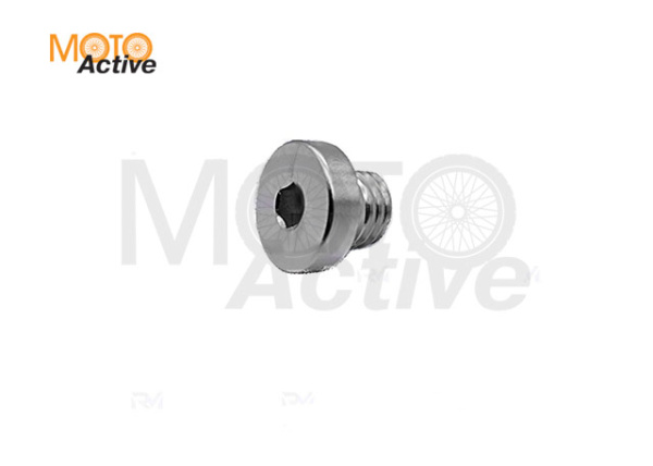 Пробка ВМТ 178MN, Alien Monster