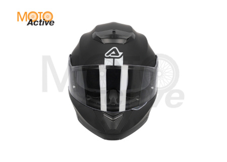 Шлем (модуляр) Acerbis SEREL 22-06 Black 2