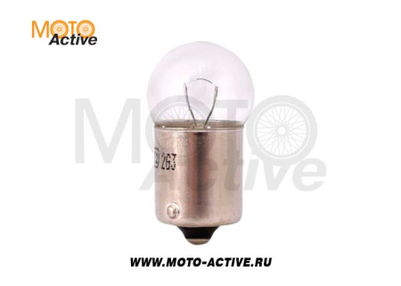 Лампа 12v 05w