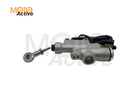 Главный тормозной цилиндр GR7 OPTIMUM SZC