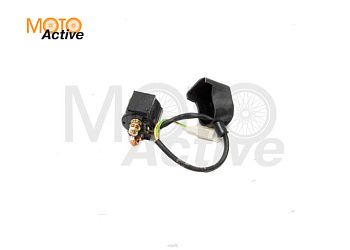 Реле регулятор 161QMK 200см3 с реверсом