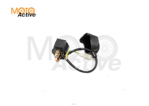 Реле регулятор 161QMK 200см3 с реверсом