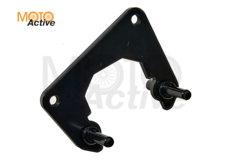 Кронштейн заднего тормозного суппорта KAYO AU300-А Сarb (2024-)