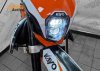 Мотоцикл кроссовый KAYO K2 PRO 21/18