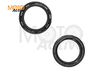 Сальники 35x47x7 ступицы компл