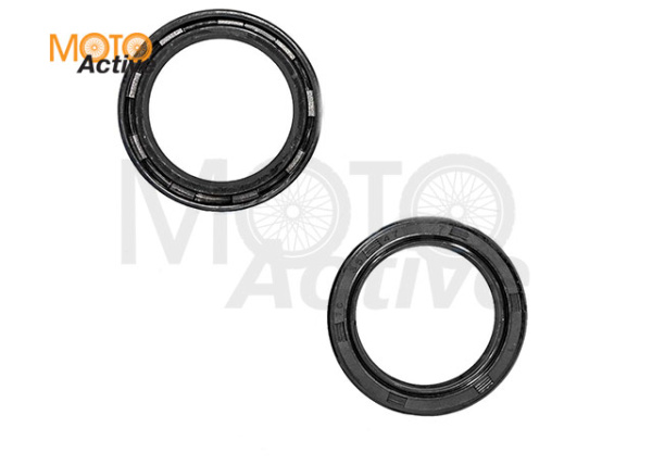 Сальники 35x47x7 ступицы компл