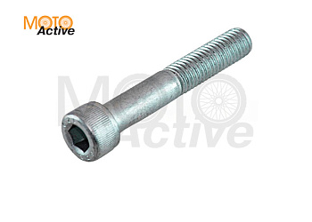 Болт крепления держателя руля к траверсе М10x60 Holeshot, Crosstrec