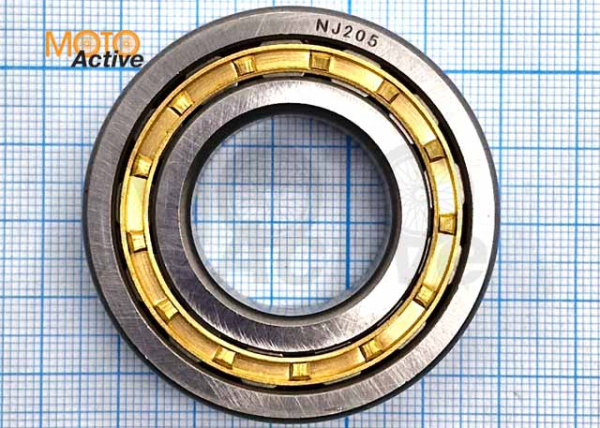 Подшипник NJ205
