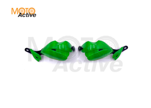 Защита рук (комплект) зеленые WELS EVOX200 (310034001006)