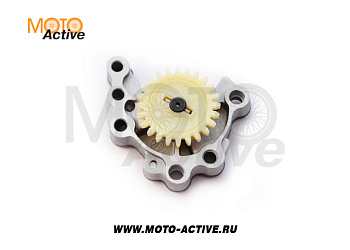 Масляный насос двиг. YX125 см3 153FMI (эл. стартер) OEM