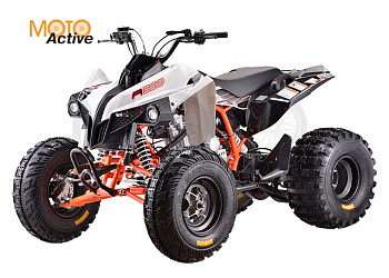 Квадрицикл KAYO A300 ПТС