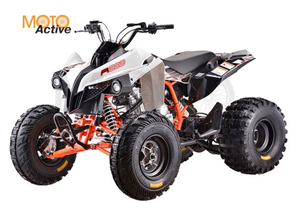 Квадрицикл KAYO A300 ПТС