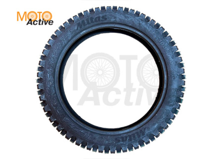 Покрышка Mitas Terra Force-MX MH  100/100-18 [59M TT]