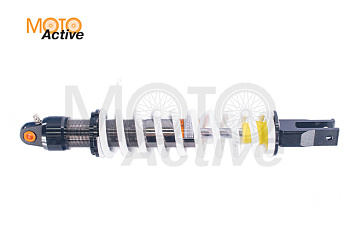 Амортизатор задний 480x11 вилка 20мм Z4 Z5 Z6 M4