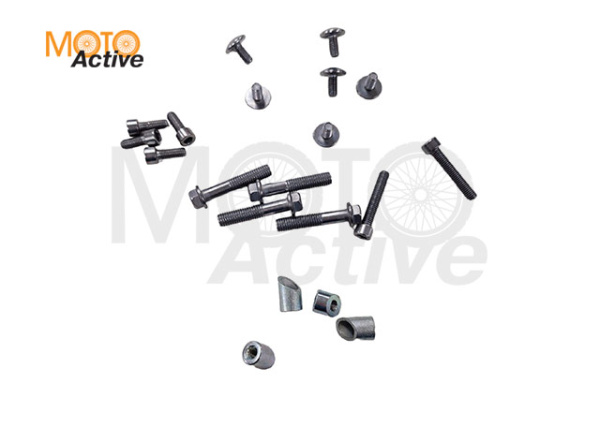 Защита рук Regulmoto ULTRA PROBEND HCM (28 мм) (Оранжевый)