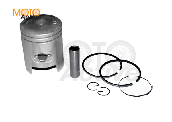 Поршень в сборе SEE Honda Tact AF-16 50сс d40 std стандартный