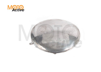 Крышка головки левая 154FMI 125см3