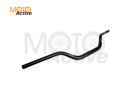 Руль 28 ACCEL Suzuki Low черный