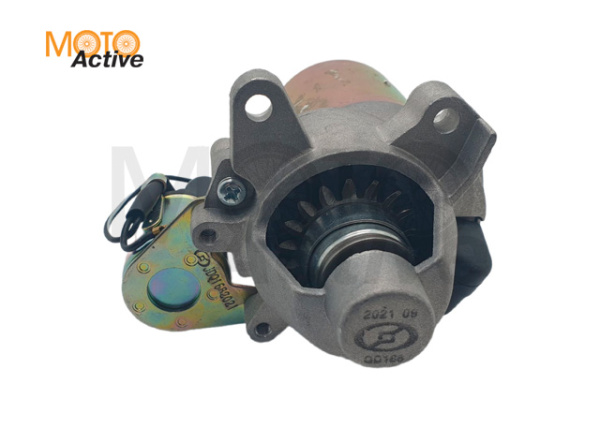 Электростартер Lifan 168-170FD