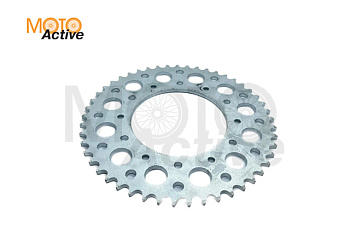 Звезда ведомая 520-49 Wels MZK (250 cc)