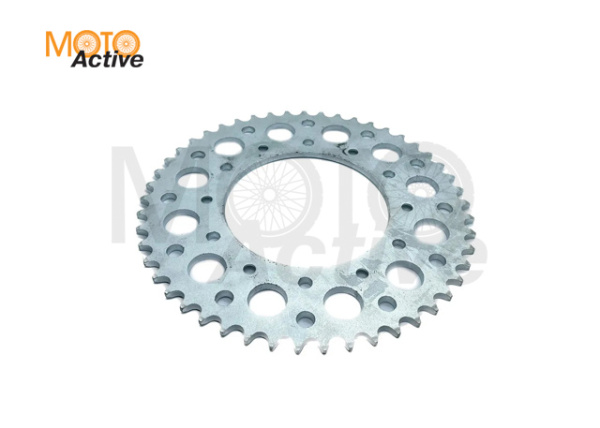 Звезда ведомая 520-49 Wels MZK (250 cc)