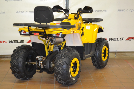 Запчасти для 200 WILD TRACK X