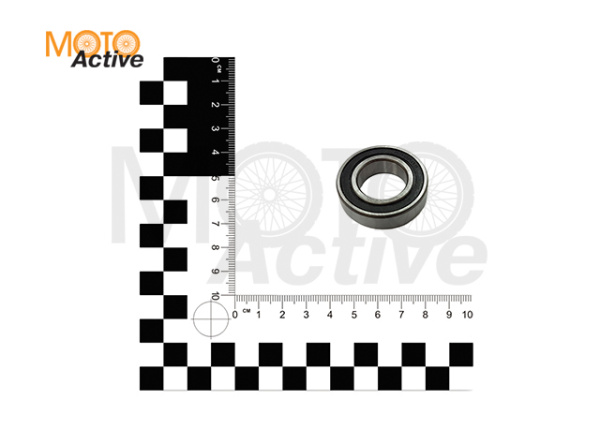 Подшипник 6005 25х47х12 заднего колеса BSE J2S J1, J2 Z3 Z3Y Z4 Z5 Z6 Z6Y Z11 Z5Y